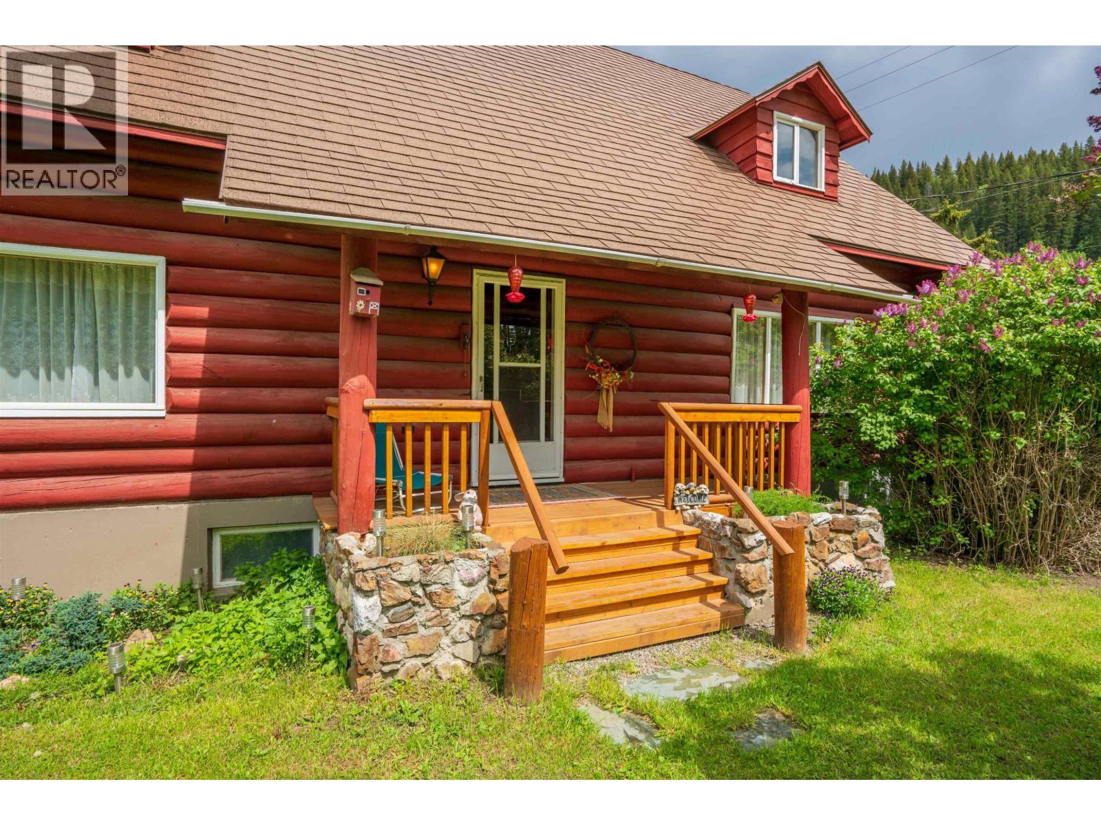 31815 Cariboo Highway, Prince George, British Columbia  V2N 5Z8 - Photo 2 - R3065884