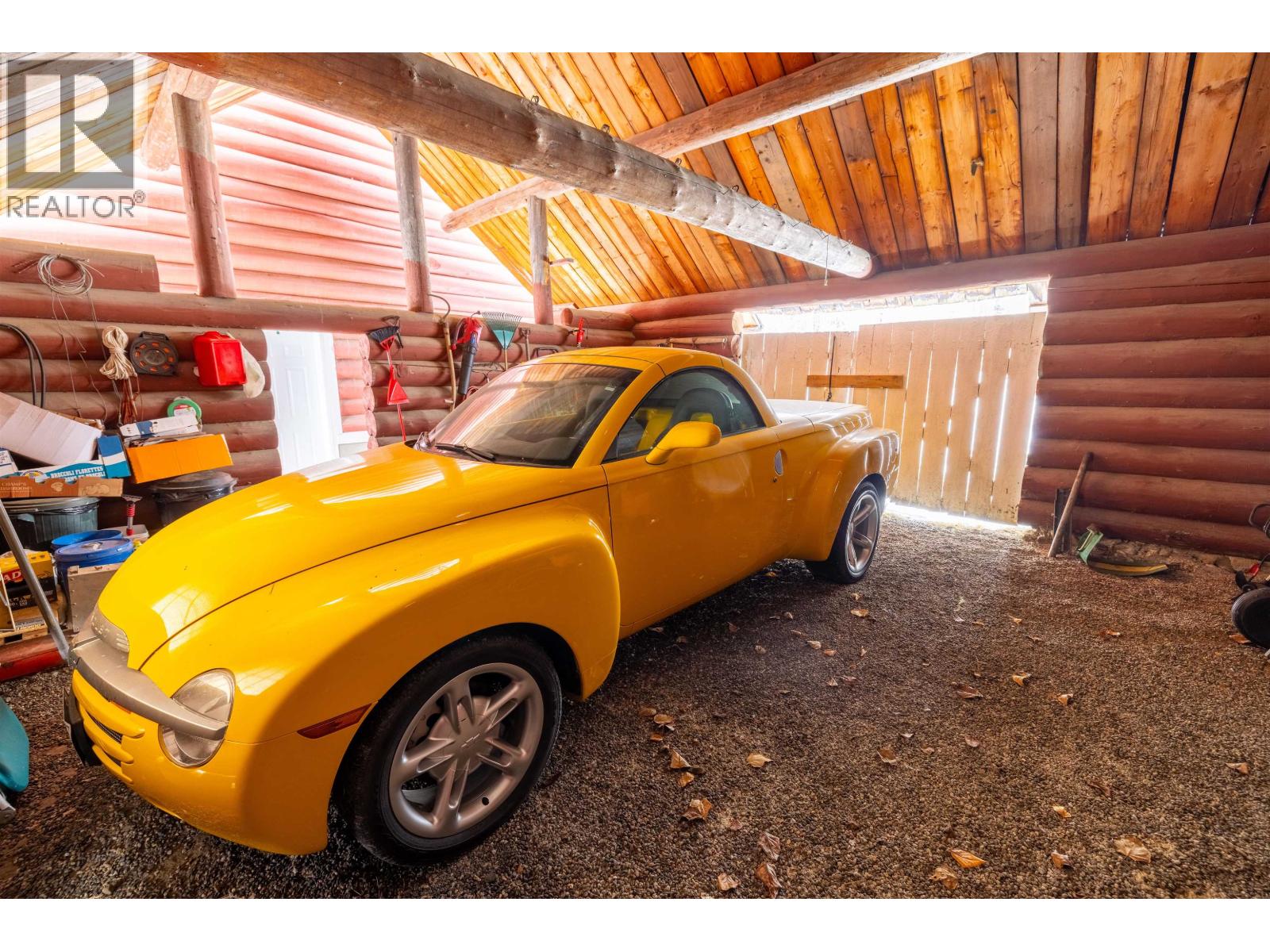 31815 Cariboo Highway, Prince George, British Columbia  V2N 5Z8 - Photo 29 - R3065884