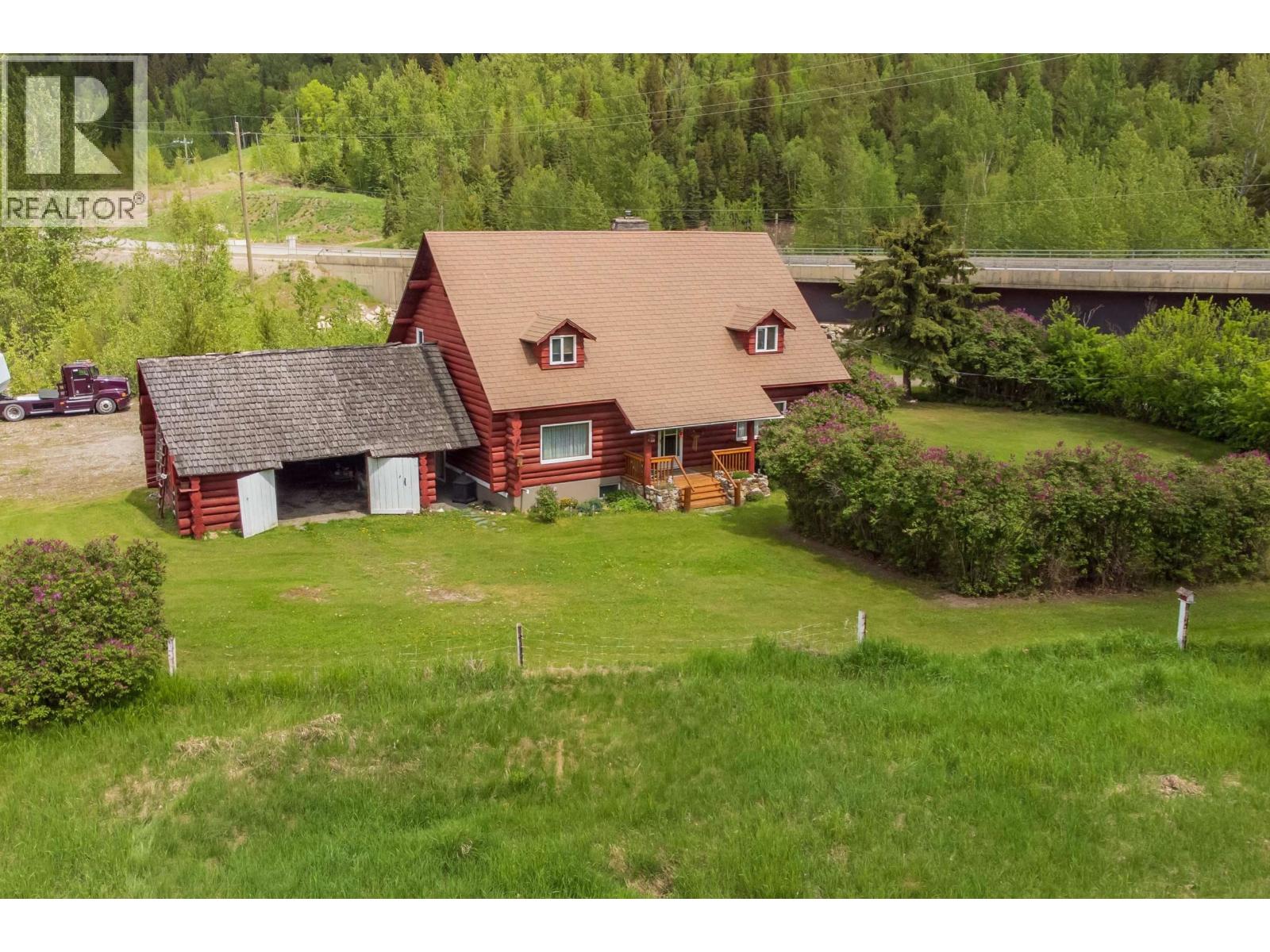 31815 Cariboo Highway, Prince George, British Columbia  V2N 5Z8 - Photo 3 - R3065884