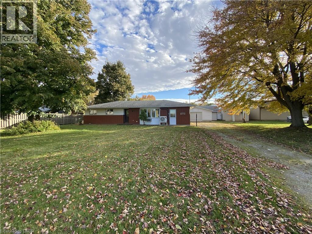 5220 GREENLANE Road, Beamsville, Ontario