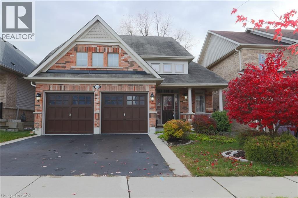 1024 UPPER THAMES DRIVE Drive, Woodstock, Ontario