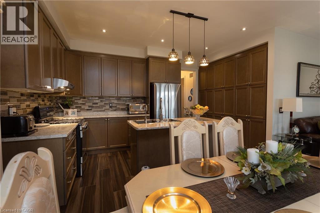 1024 Upper Thames Drive Drive, Woodstock, Ontario  N4T 0H4 - Photo 10 - 40786488