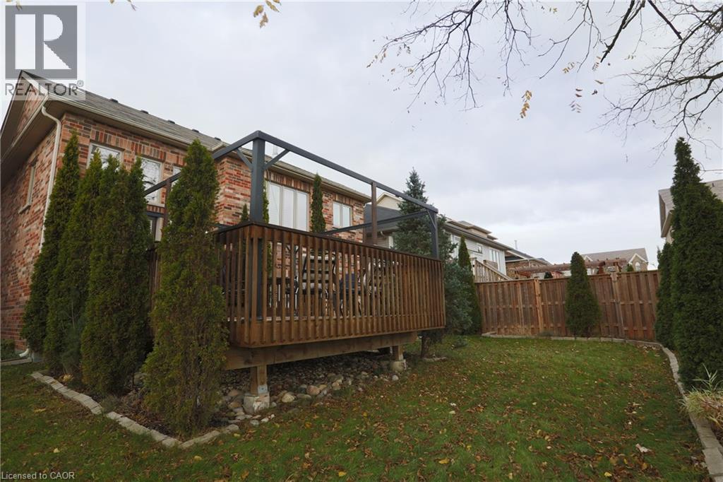 1024 Upper Thames Drive Drive, Woodstock, Ontario  N4T 0H4 - Photo 38 - 40786488