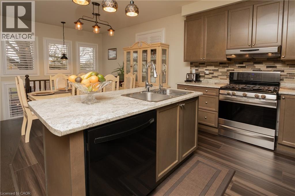 1024 Upper Thames Drive Drive, Woodstock, Ontario  N4T 0H4 - Photo 8 - 40786488