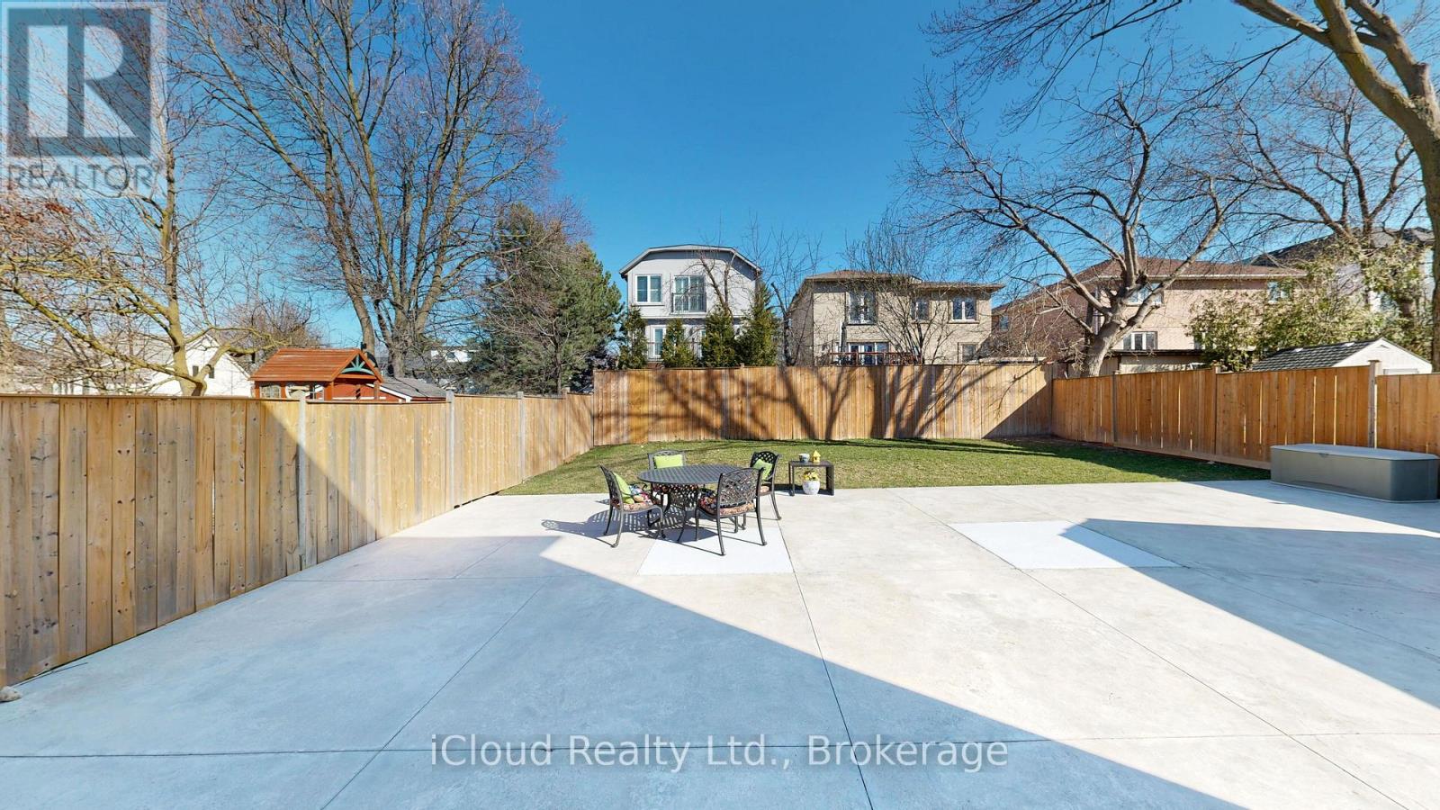 98 Poyntz Avenue Sw, Toronto, Ontario  M2N 1J2 - Photo 19 - C12524252