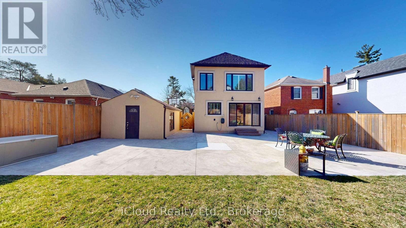 98 Poyntz Avenue Sw, Toronto, Ontario  M2N 1J2 - Photo 22 - C12524252