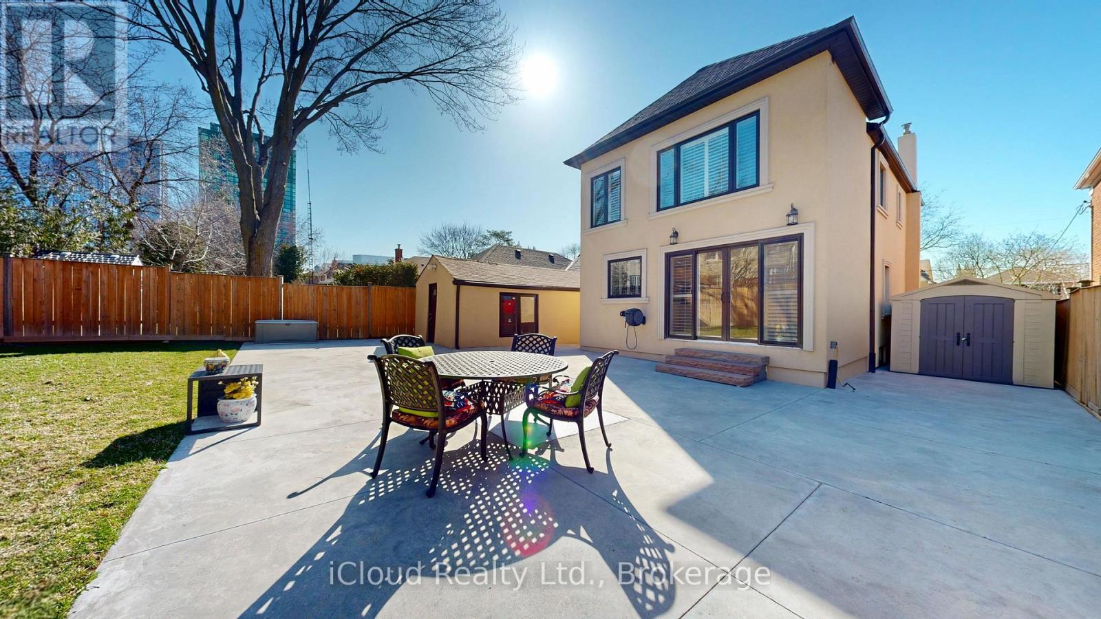 98 Poyntz Avenue Sw, Toronto, Ontario  M2N 1J2 - Photo 24 - C12524252