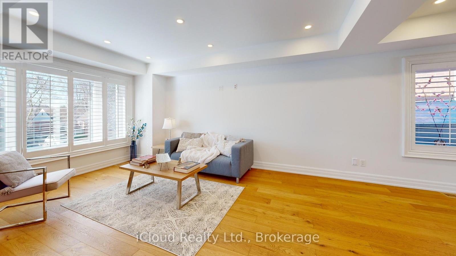 98 Poyntz Avenue Sw, Toronto, Ontario  M2N 1J2 - Photo 33 - C12524252