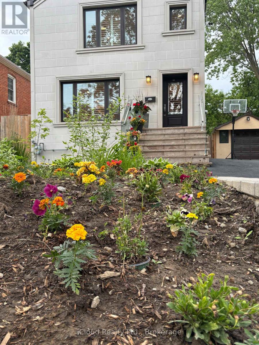 98 Poyntz Avenue Sw, Toronto, Ontario  M2N 1J2 - Photo 4 - C12524252