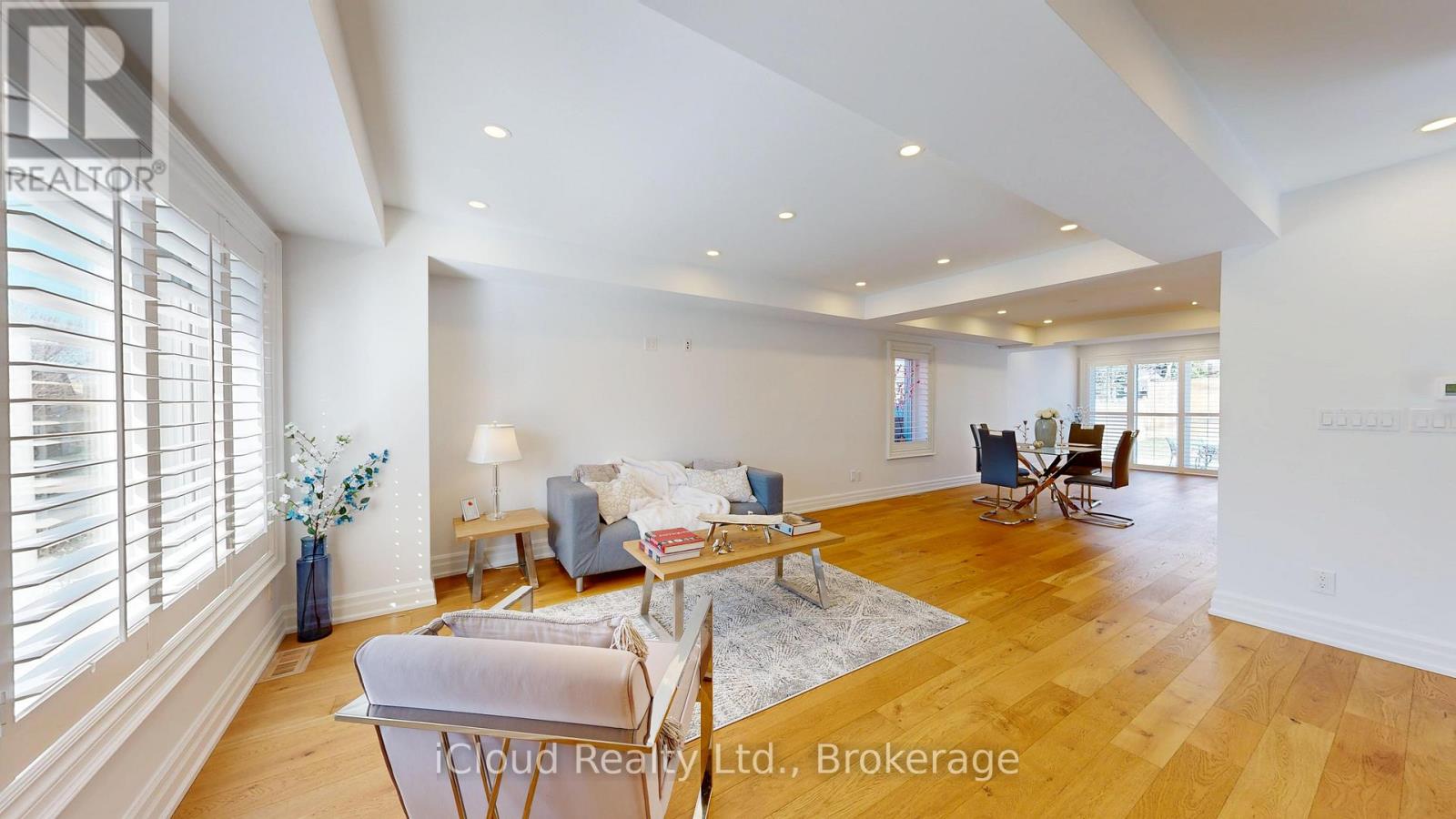 98 Poyntz Avenue Sw, Toronto, Ontario  M2N 1J2 - Photo 5 - C12524252