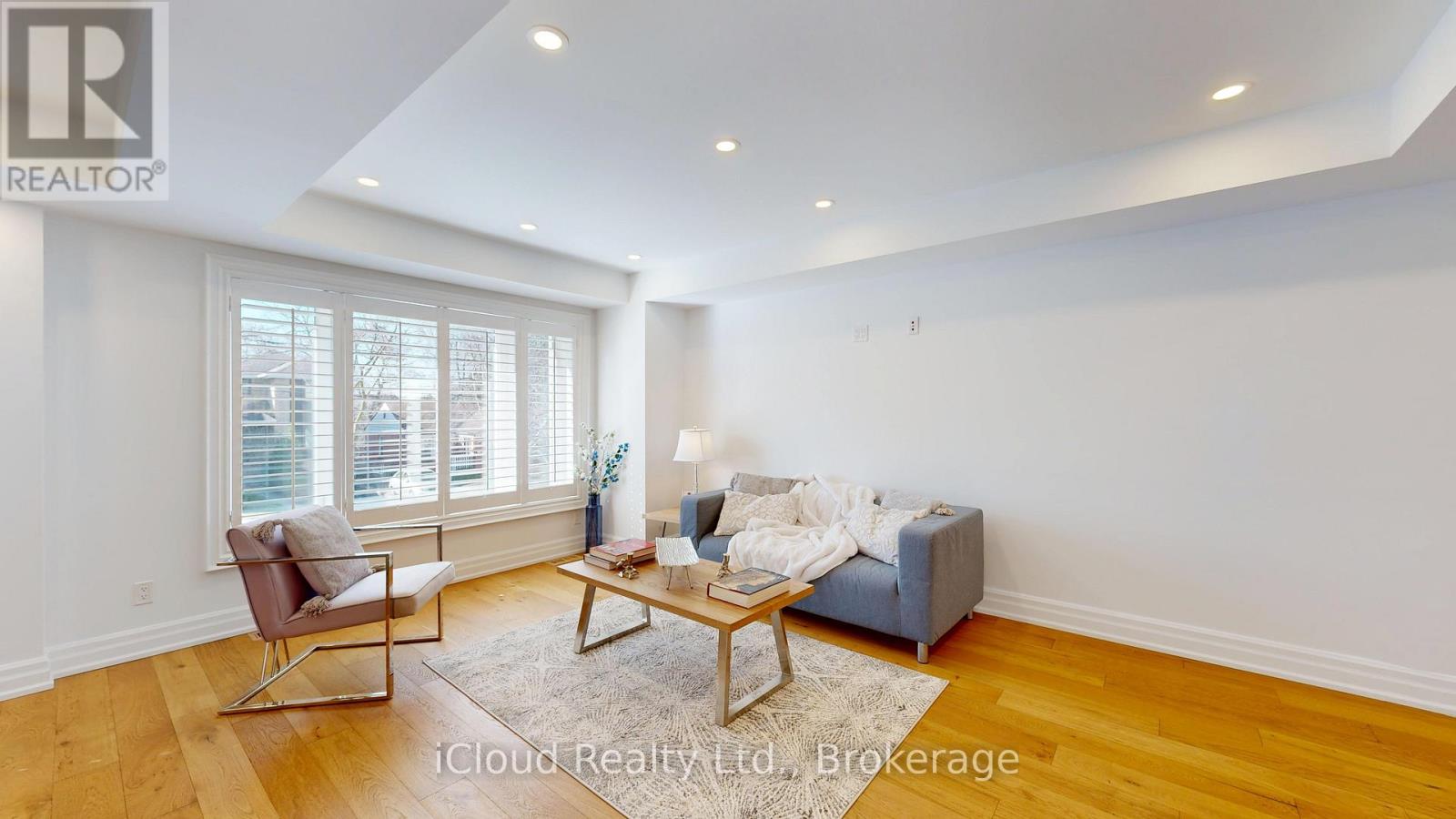 98 Poyntz Avenue Sw, Toronto, Ontario  M2N 1J2 - Photo 8 - C12524252