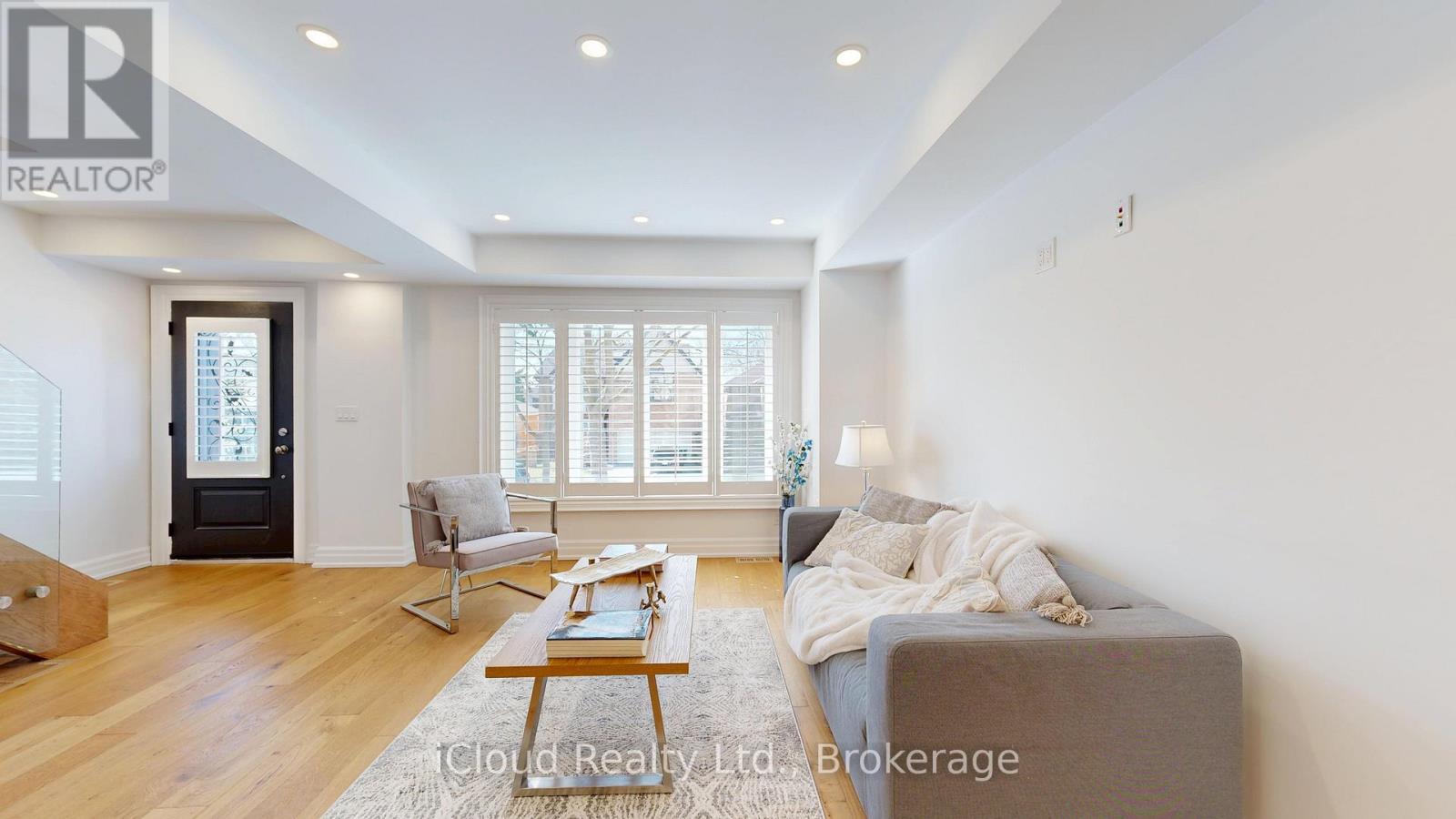 98 Poyntz Avenue Sw, Toronto, Ontario  M2N 1J2 - Photo 9 - C12524252