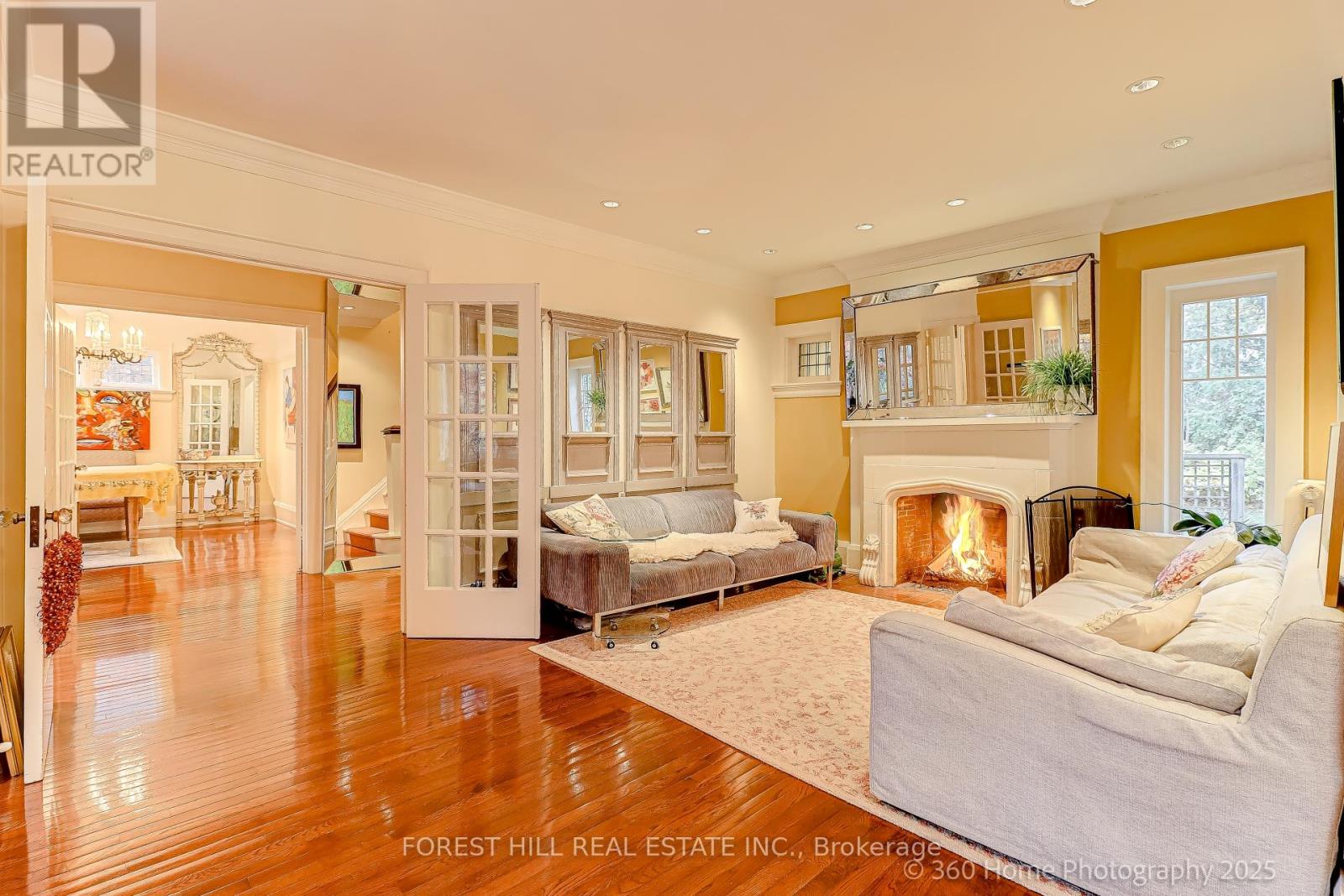 91 Braemore Gardens, Toronto, Ontario  M6G 2C7 - Photo 12 - C12524268