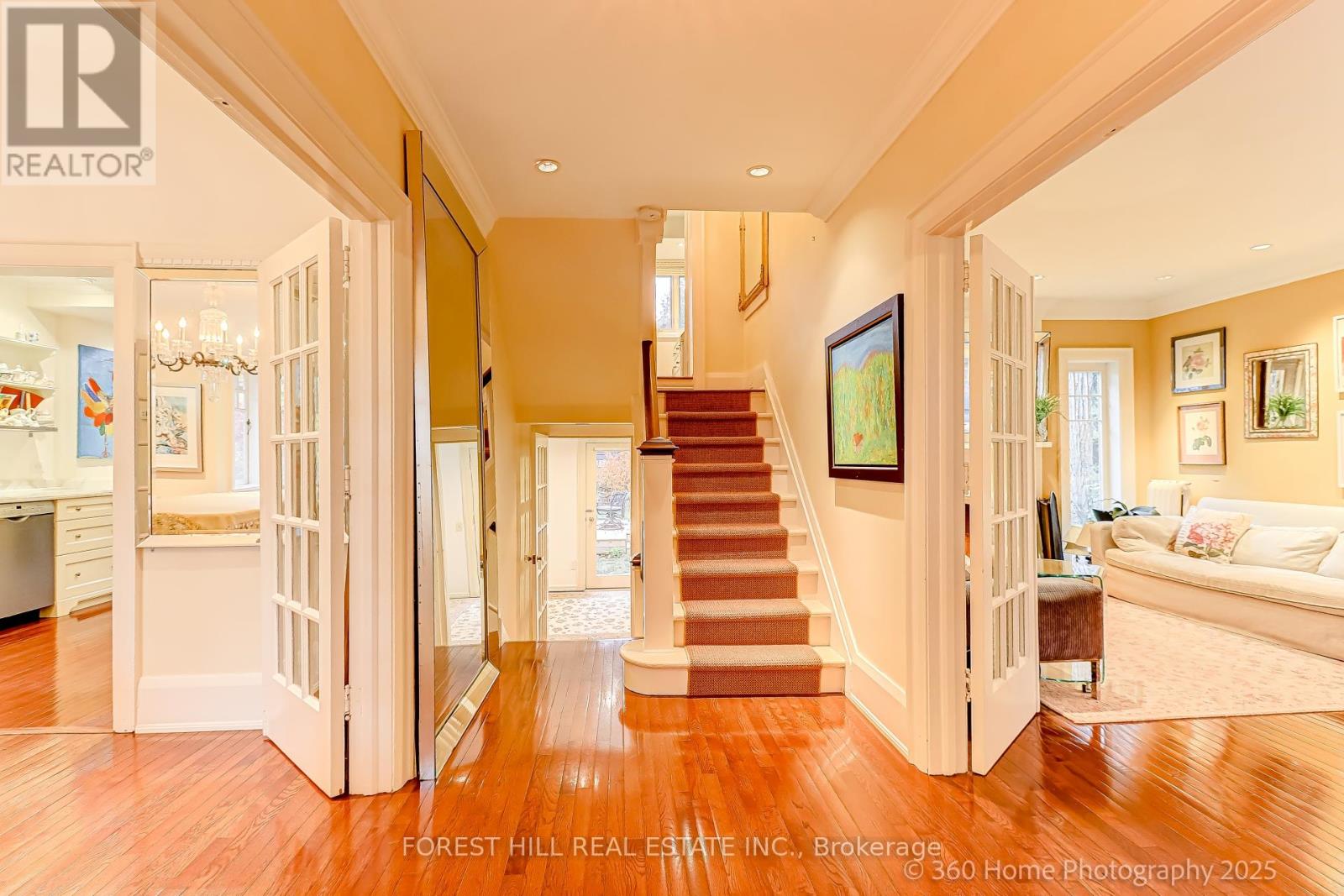 91 Braemore Gardens, Toronto, Ontario  M6G 2C7 - Photo 15 - C12524268