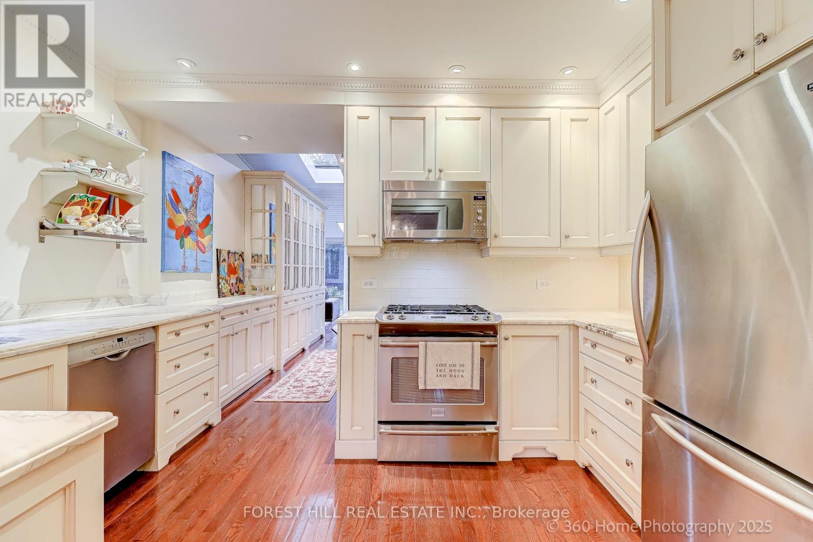 91 Braemore Gardens, Toronto, Ontario  M6G 2C7 - Photo 18 - C12524268