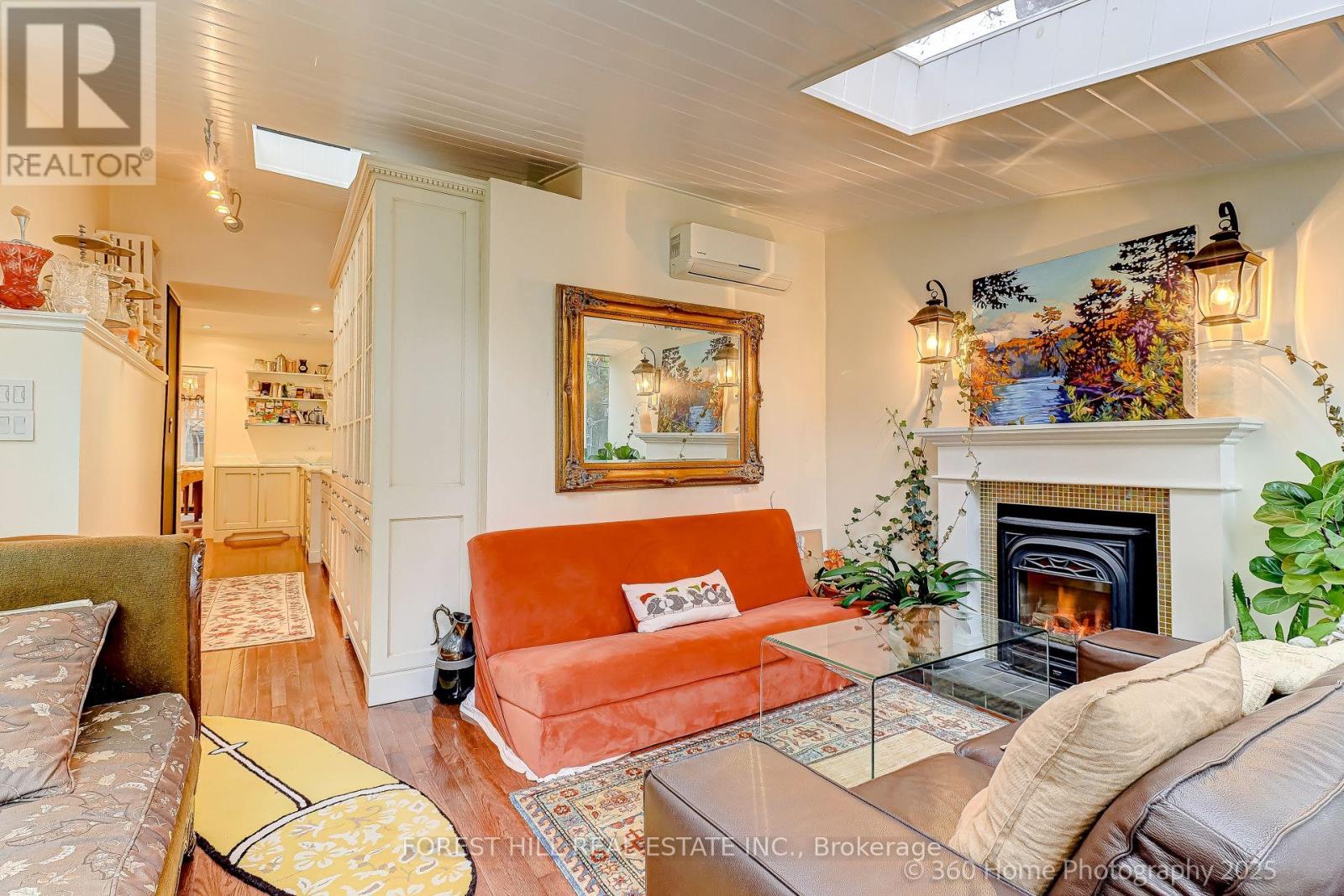 91 Braemore Gardens, Toronto, Ontario  M6G 2C7 - Photo 23 - C12524268