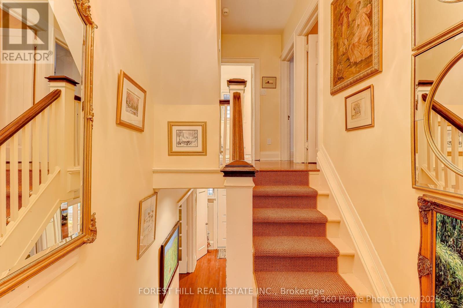 91 Braemore Gardens, Toronto, Ontario  M6G 2C7 - Photo 32 - C12524268