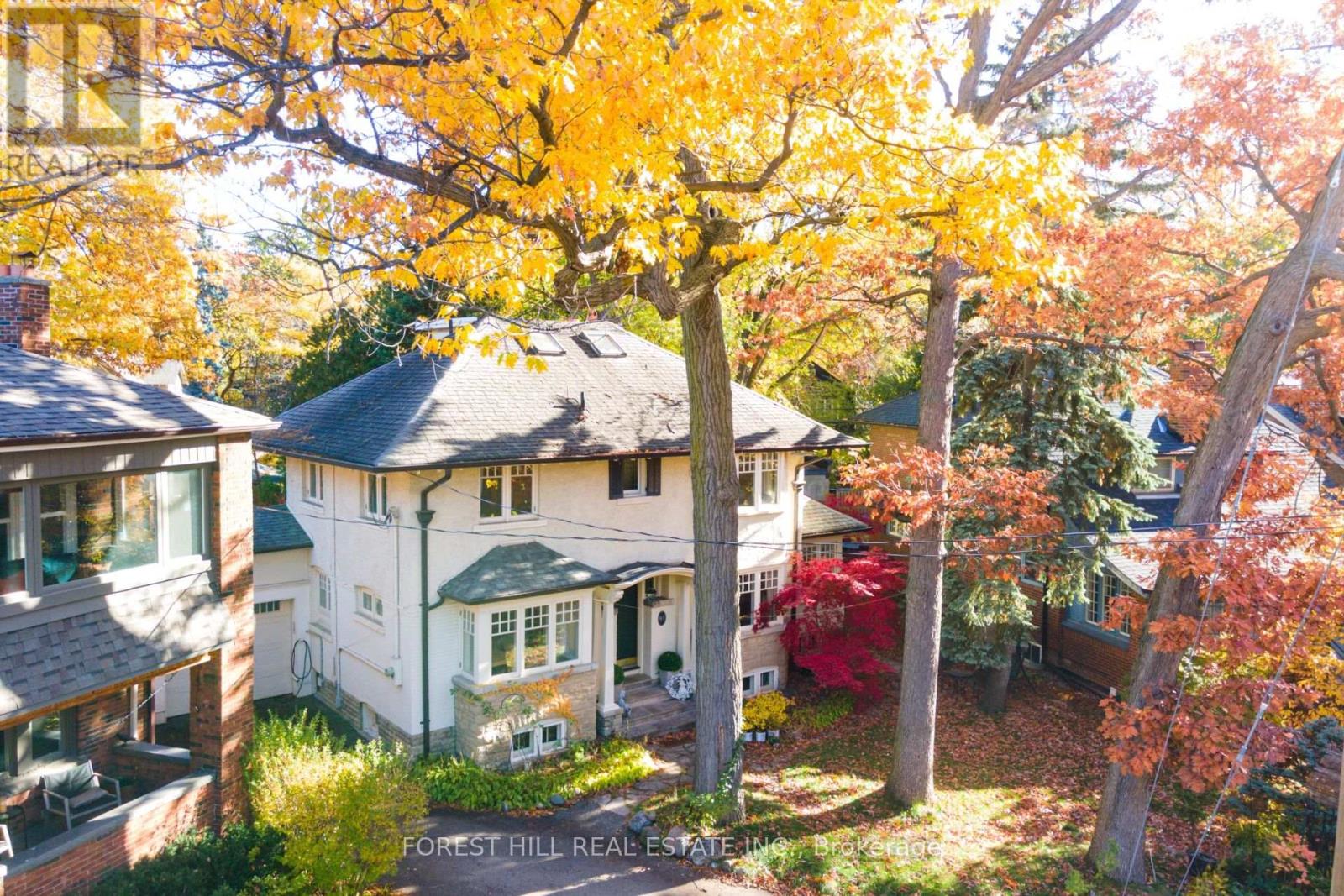 91 Braemore Gardens, Toronto, Ontario  M6G 2C7 - Photo 42 - C12524268