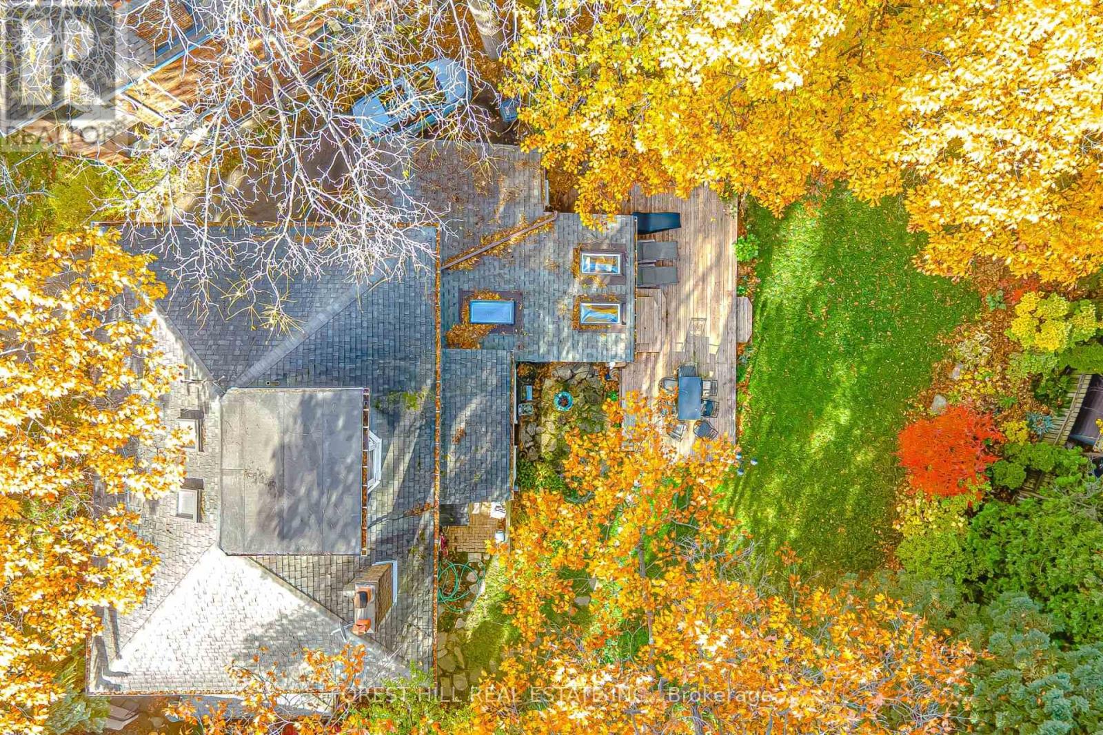 91 Braemore Gardens, Toronto, Ontario  M6G 2C7 - Photo 45 - C12524268