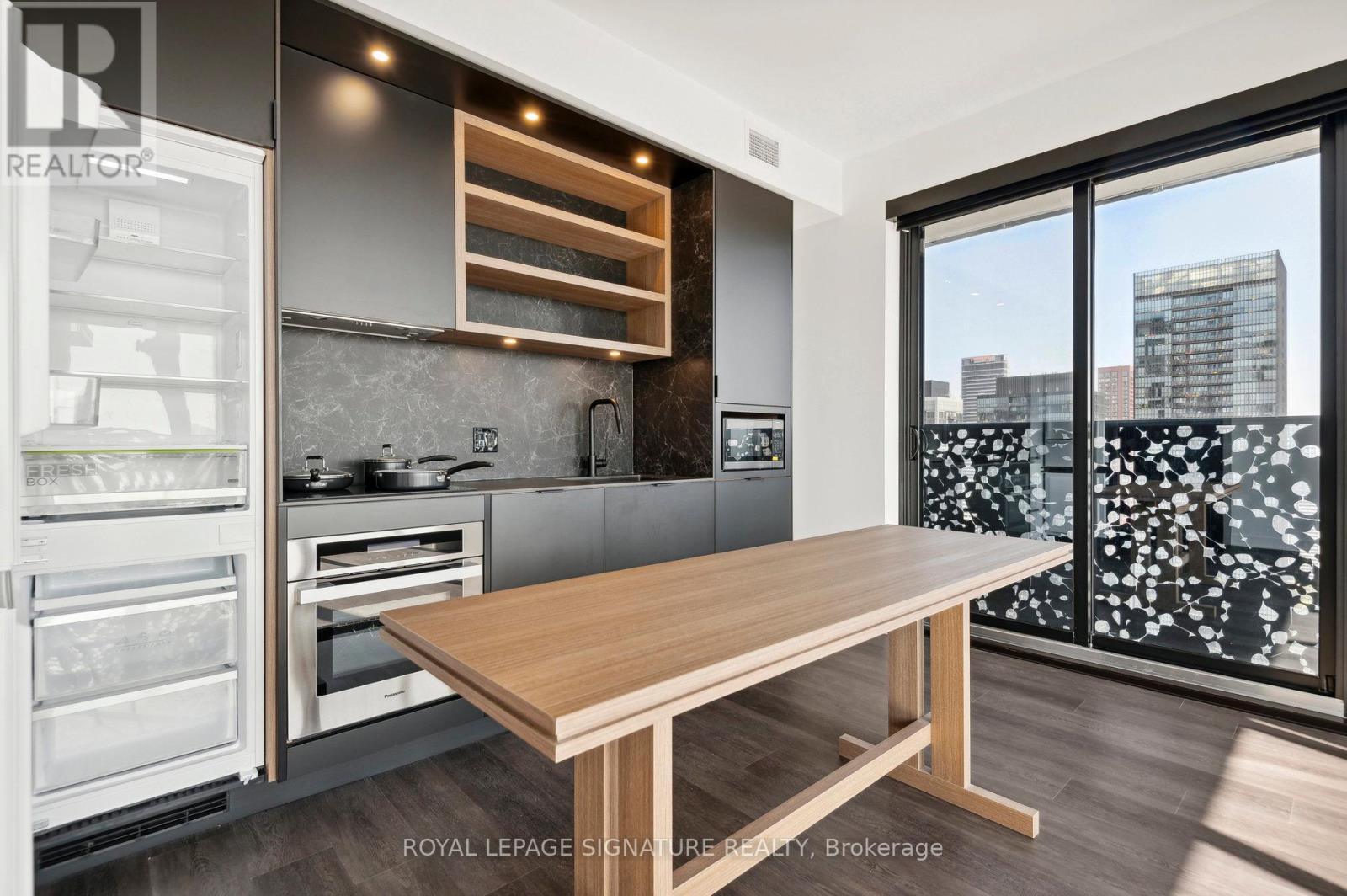 3703 - 55 Charles Street E, Toronto, Ontario  M4Y 0J1 - Photo 19 - C12524272