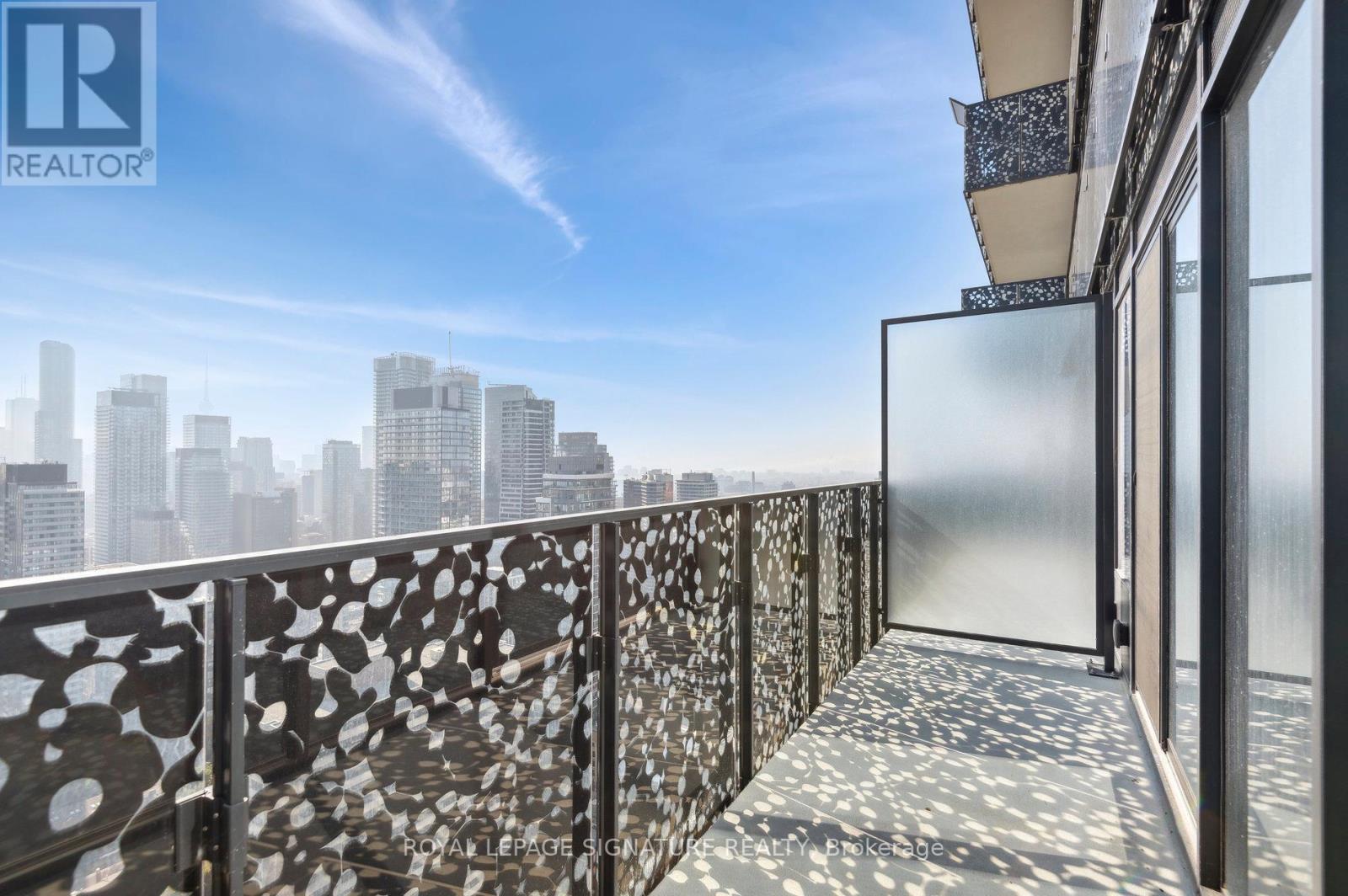 3703 - 55 Charles Street E, Toronto, Ontario  M4Y 0J1 - Photo 37 - C12524272