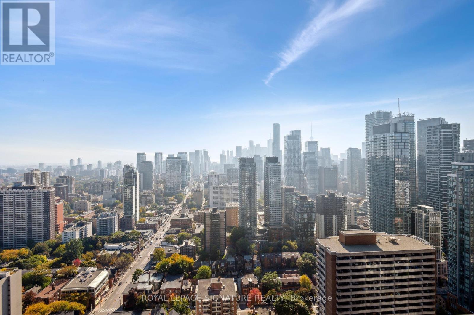 3703 - 55 Charles Street E, Toronto, Ontario  M4Y 0J1 - Photo 38 - C12524272