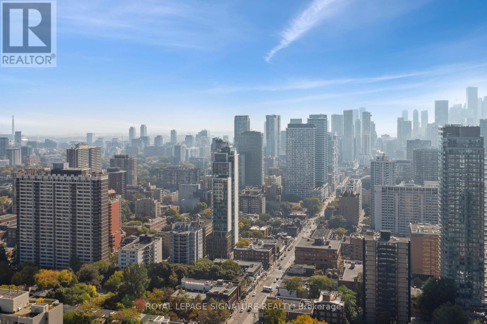 3703 - 55 Charles Street E, Toronto, Ontario  M4Y 0J1 - Photo 40 - C12524272