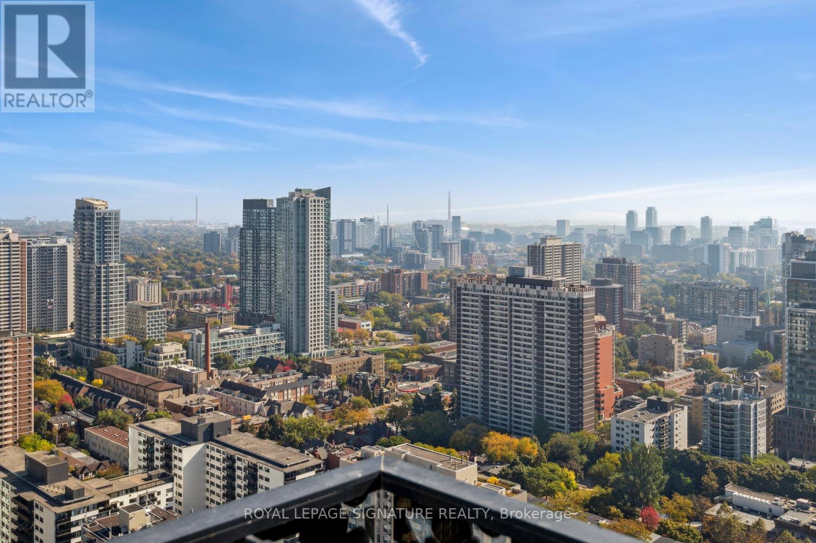 3703 - 55 Charles Street E, Toronto, Ontario  M4Y 0J1 - Photo 41 - C12524272