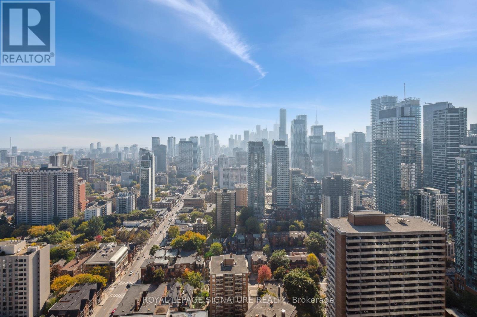 3703 - 55 Charles Street E, Toronto, Ontario  M4Y 0J1 - Photo 42 - C12524272