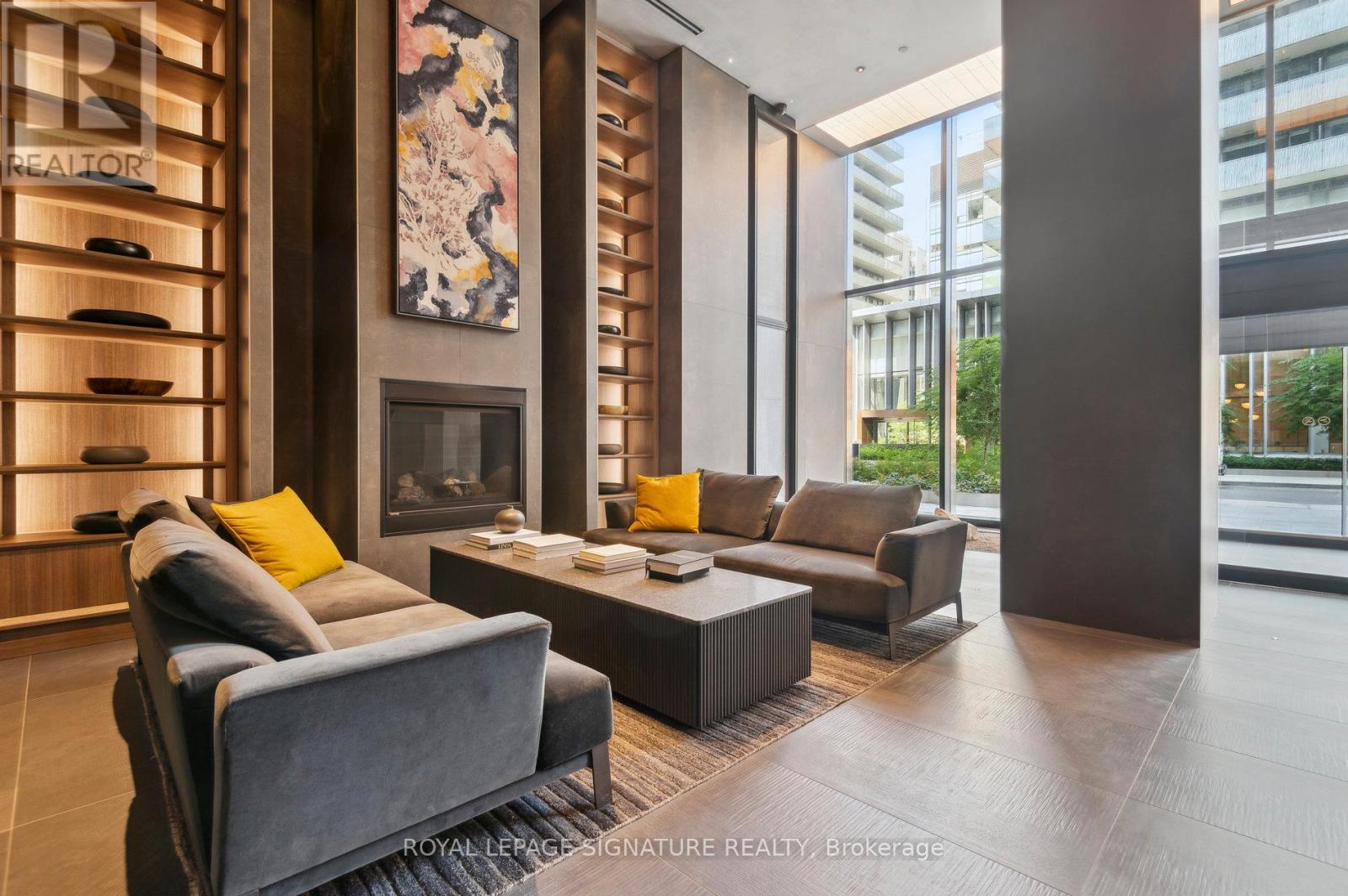 3703 - 55 Charles Street E, Toronto, Ontario  M4Y 0J1 - Photo 6 - C12524272