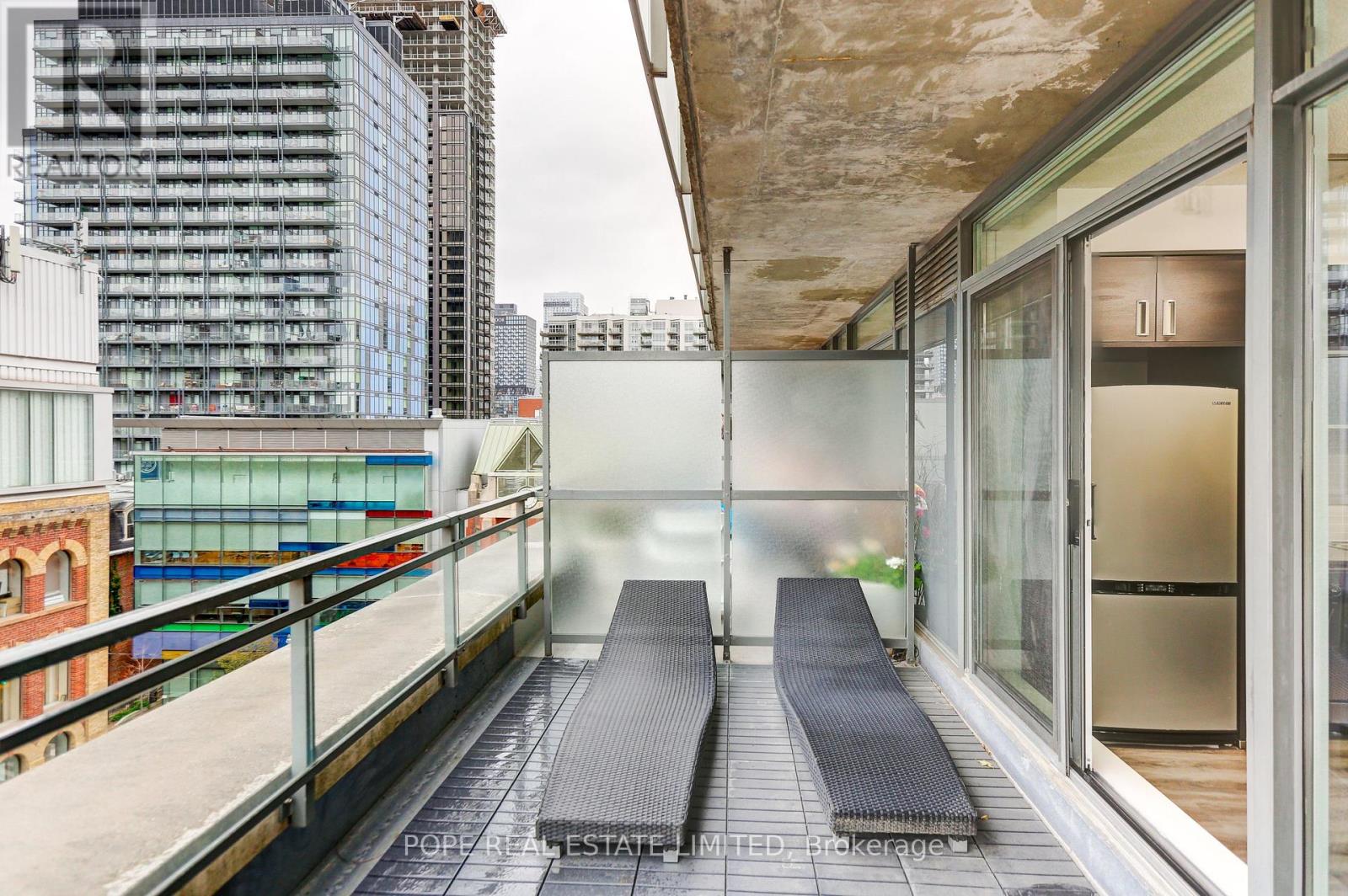 803 - 205 Frederick Street, Toronto, Ontario  M5A 4V3 - Photo 21 - C12524282