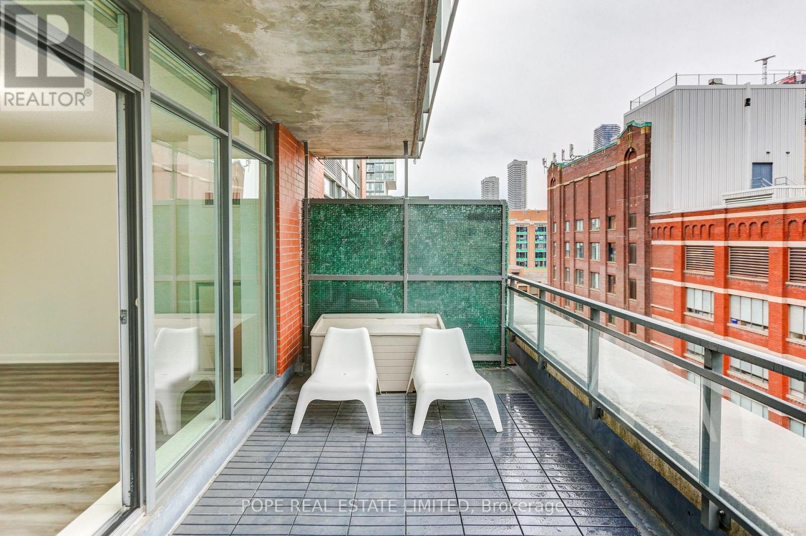 803 - 205 Frederick Street, Toronto, Ontario  M5A 4V3 - Photo 22 - C12524282