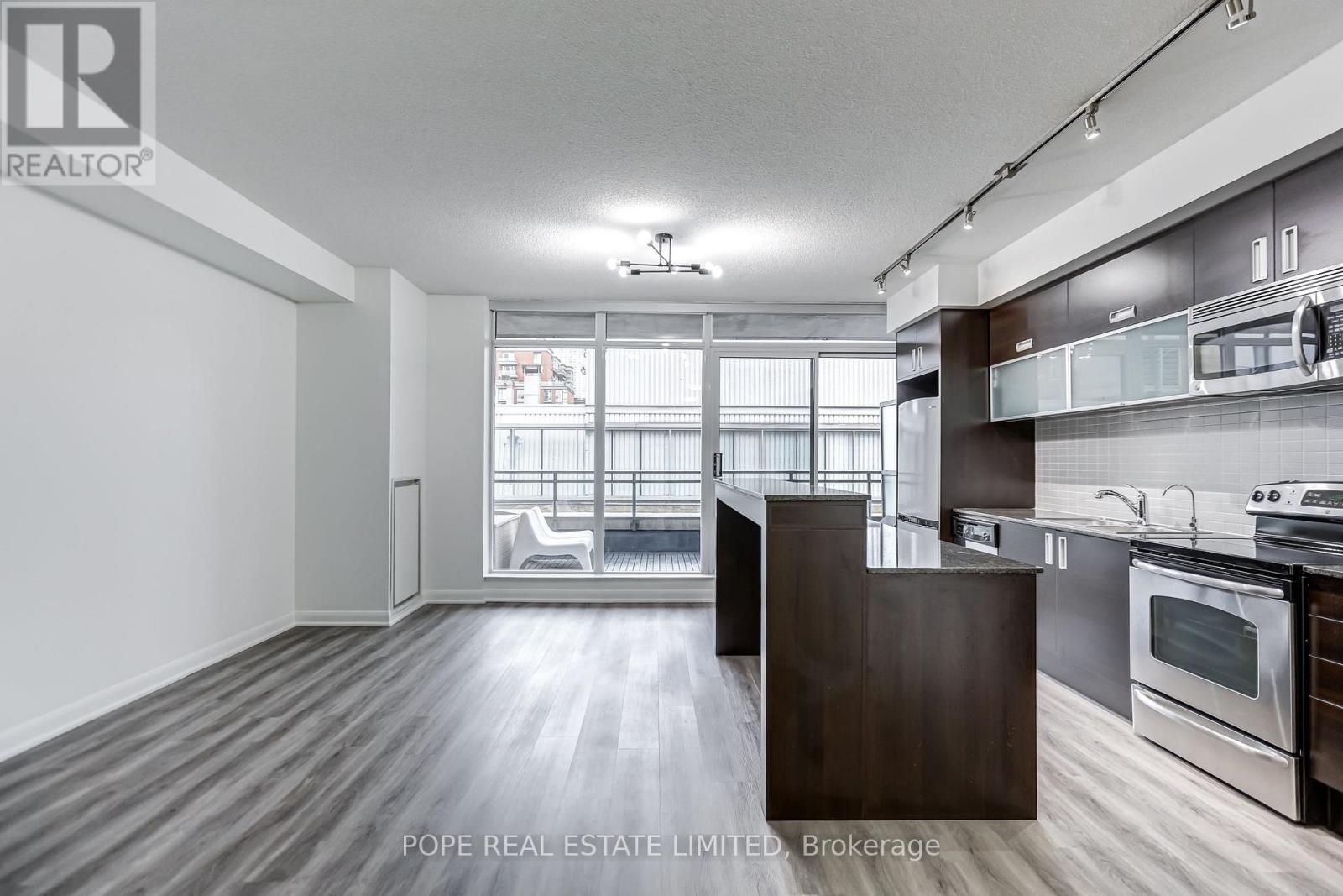 803 - 205 Frederick Street, Toronto, Ontario  M5A 4V3 - Photo 3 - C12524282
