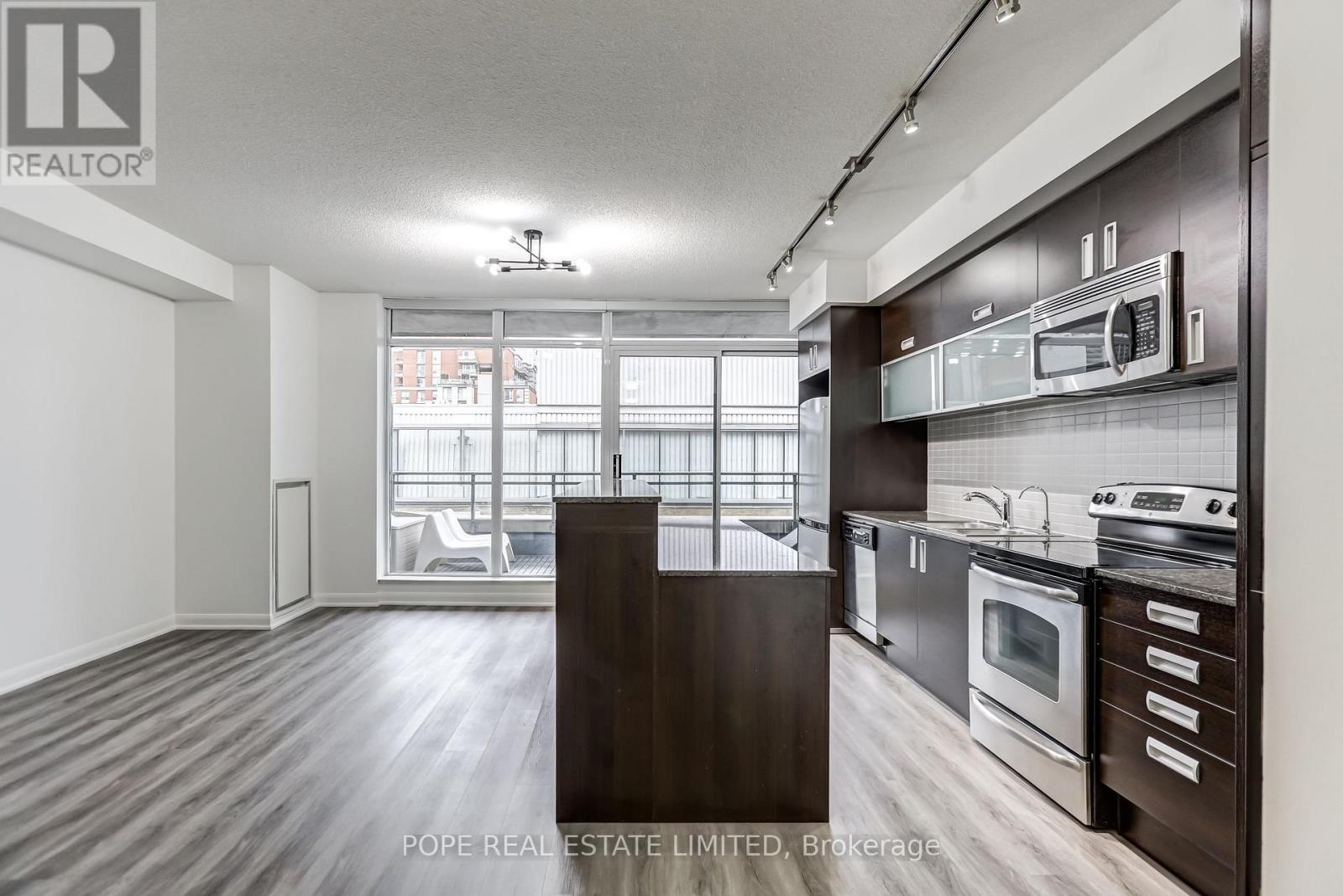 803 - 205 Frederick Street, Toronto, Ontario  M5A 4V3 - Photo 4 - C12524282