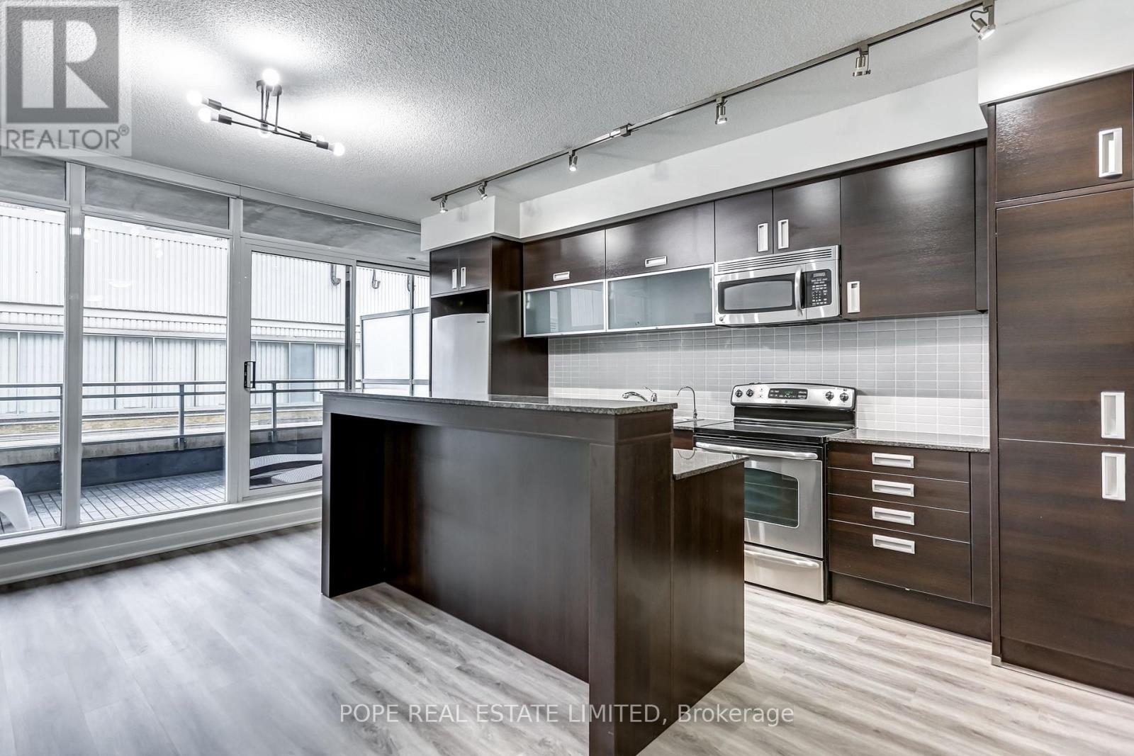 803 - 205 Frederick Street, Toronto, Ontario  M5A 4V3 - Photo 5 - C12524282