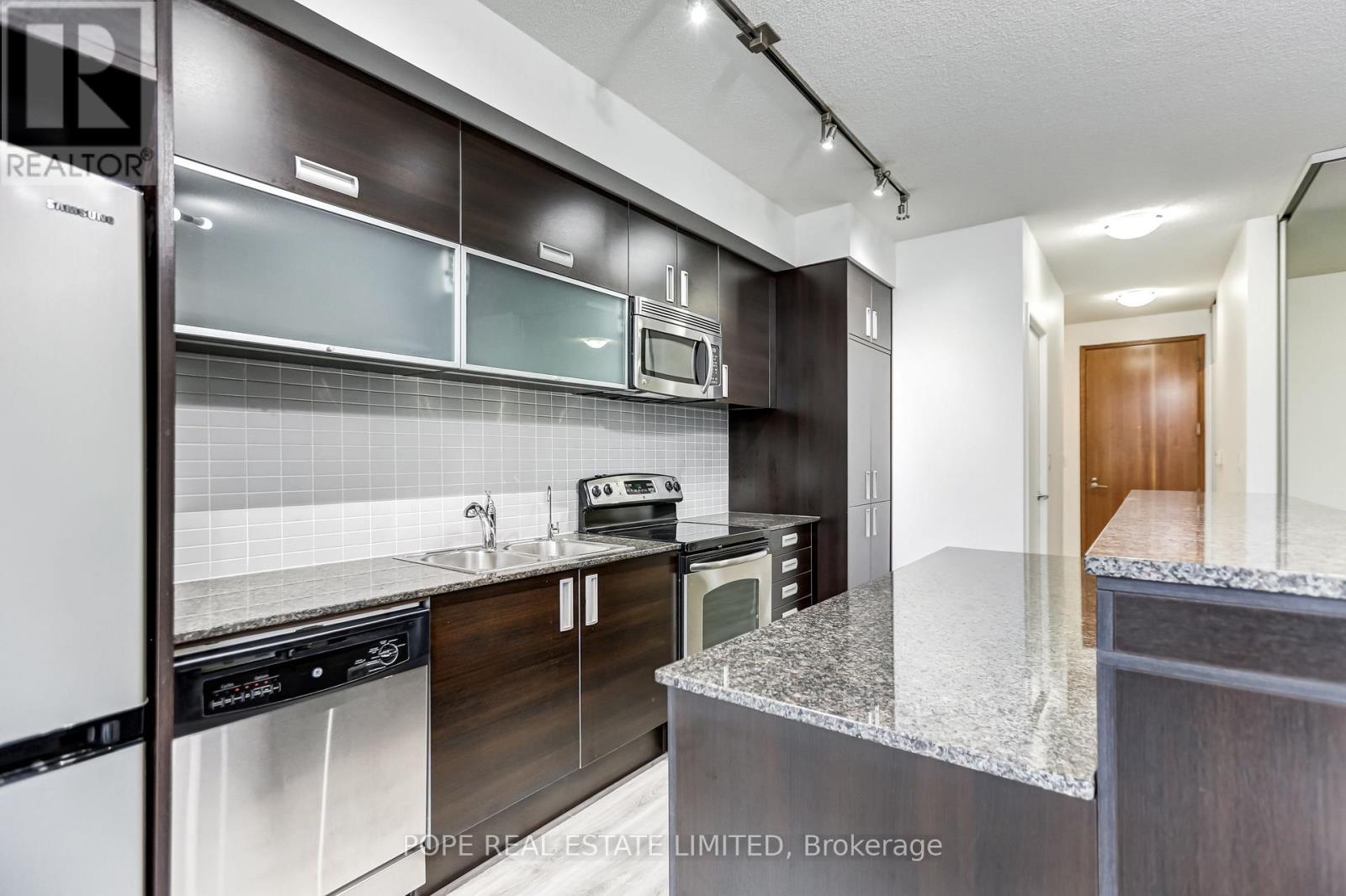 803 - 205 Frederick Street, Toronto, Ontario  M5A 4V3 - Photo 8 - C12524282