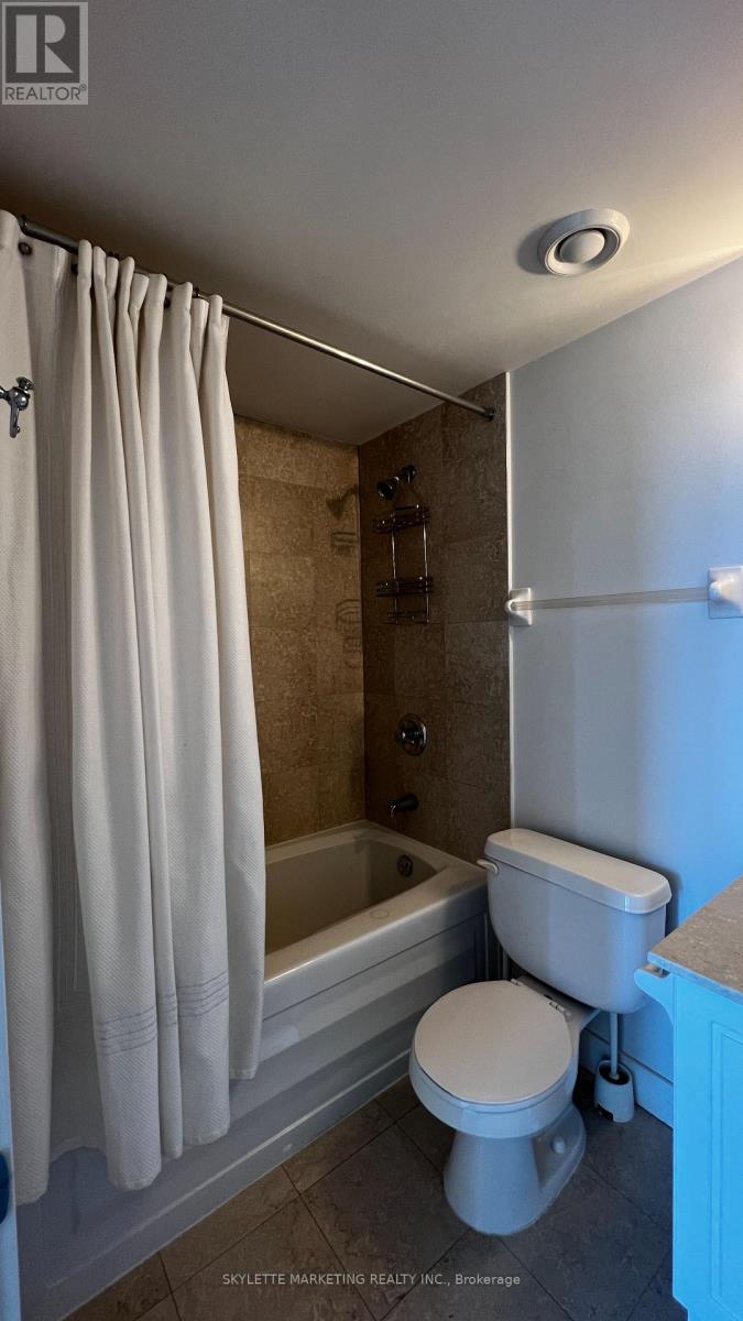 911 - 438 King Street W, Toronto, Ontario  M5V 3T9 - Photo 10 - C12524354