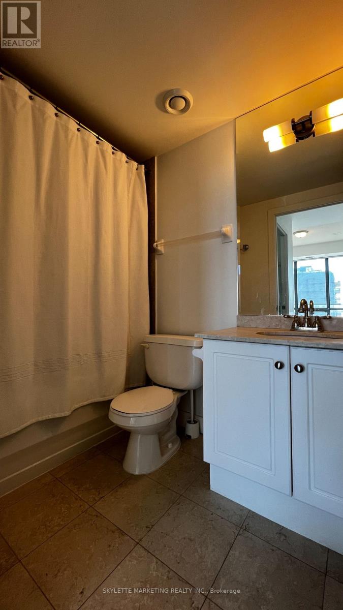 911 - 438 King Street W, Toronto, Ontario  M5V 3T9 - Photo 14 - C12524354