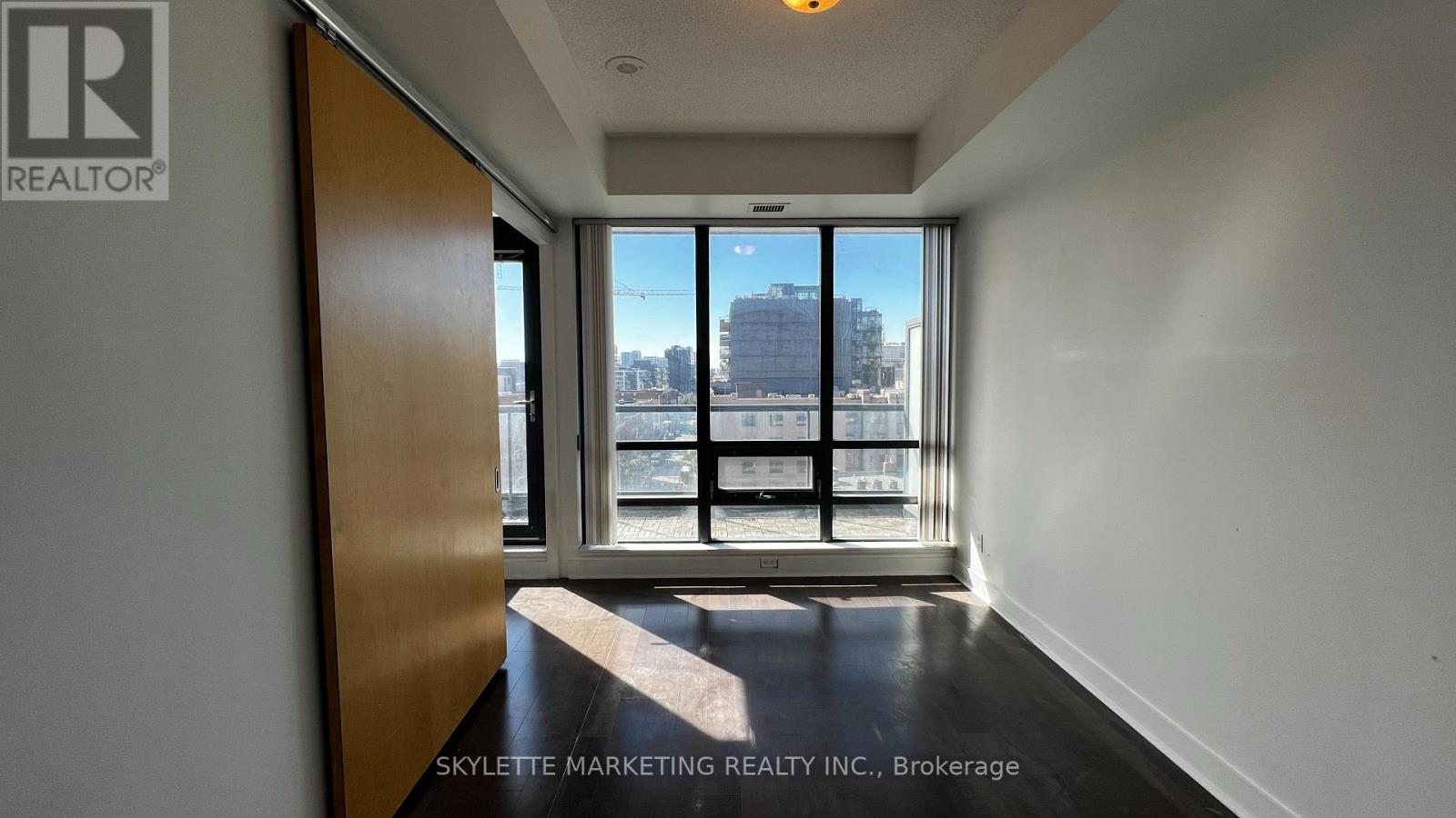 911 - 438 King Street W, Toronto, Ontario  M5V 3T9 - Photo 16 - C12524354