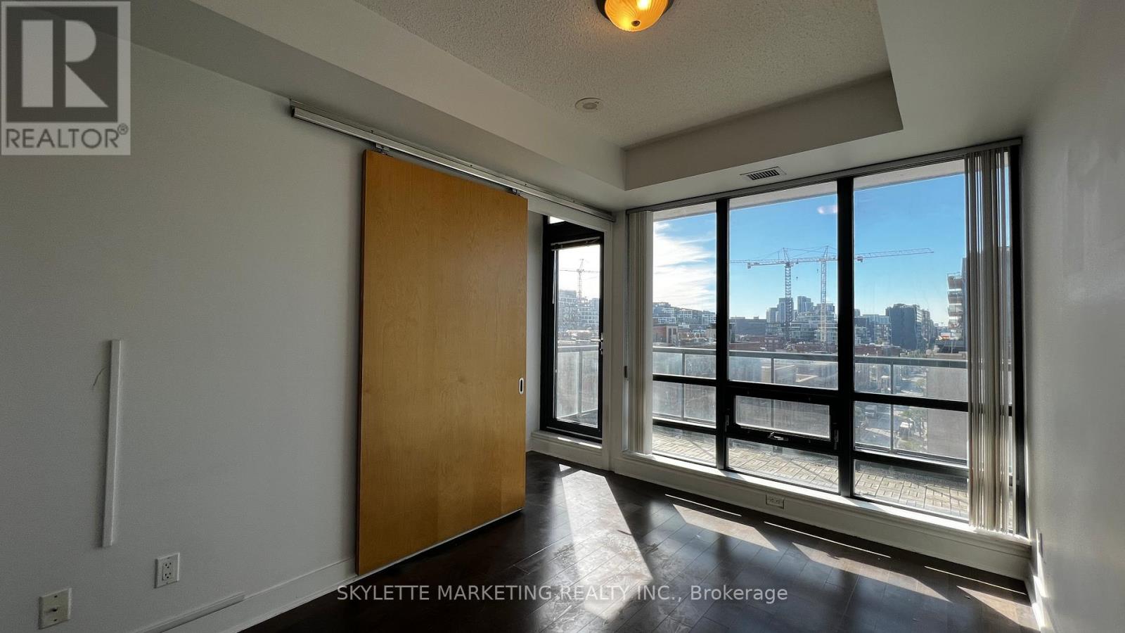 911 - 438 King Street W, Toronto, Ontario  M5V 3T9 - Photo 17 - C12524354