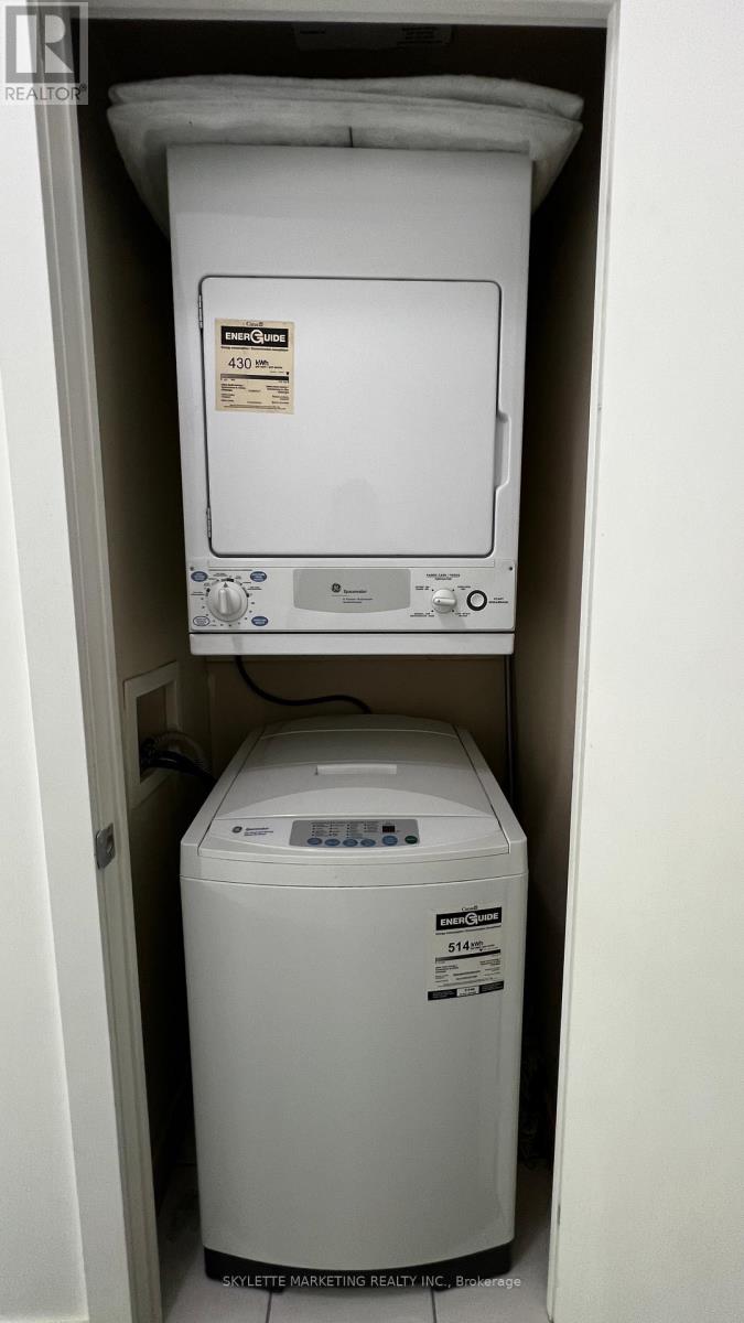 911 - 438 King Street W, Toronto, Ontario  M5V 3T9 - Photo 33 - C12524354