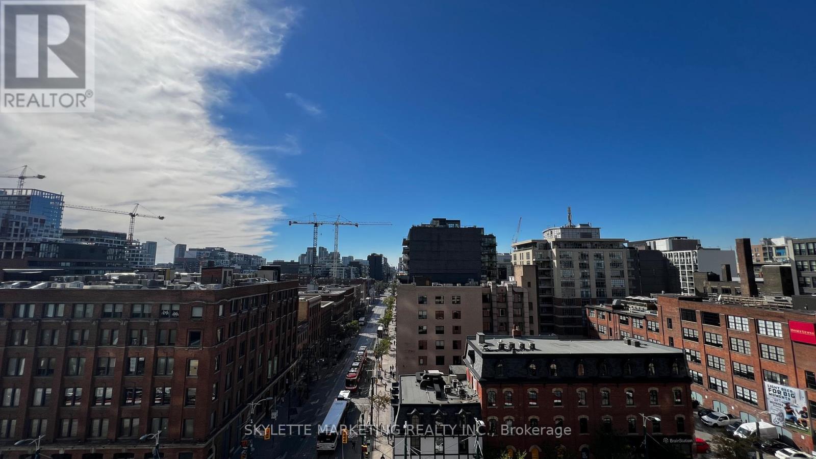 911 - 438 King Street W, Toronto, Ontario  M5V 3T9 - Photo 35 - C12524354