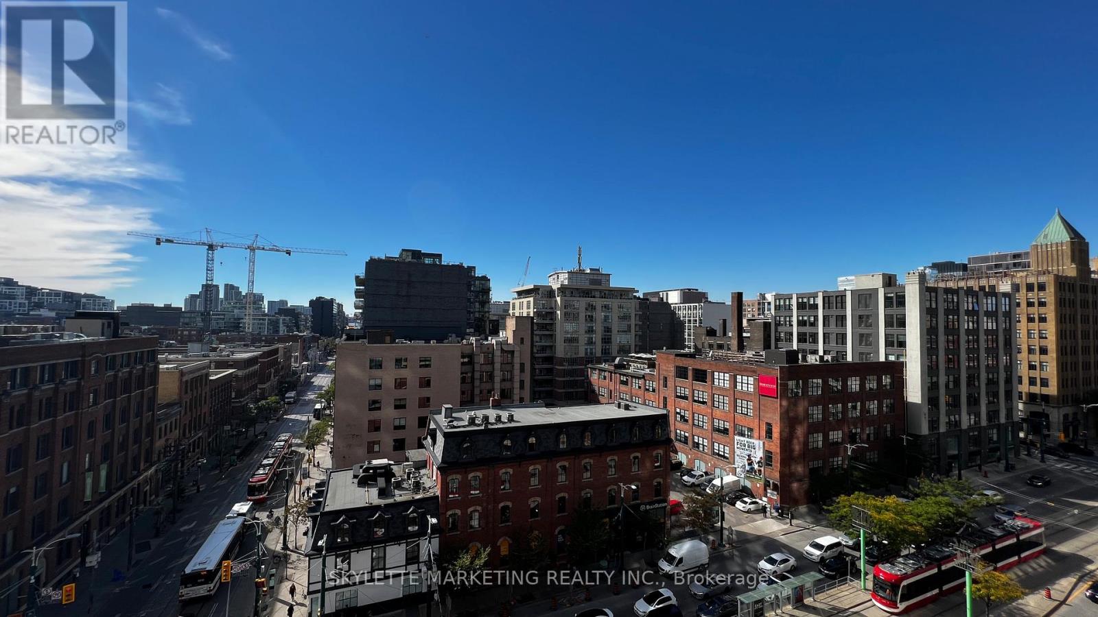 911 - 438 King Street W, Toronto, Ontario  M5V 3T9 - Photo 36 - C12524354