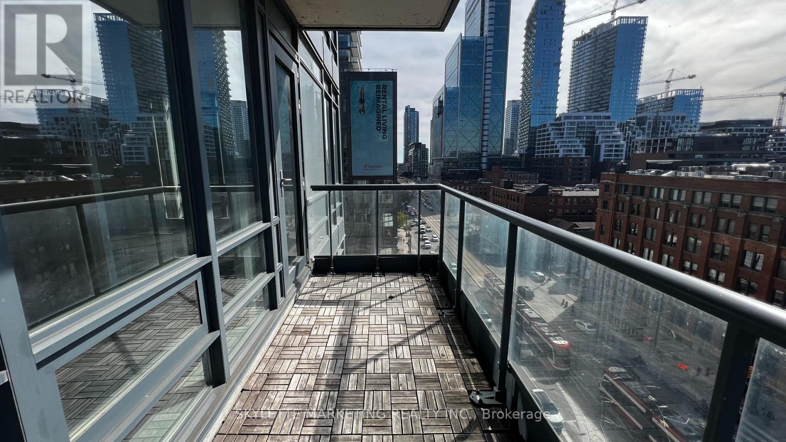 911 - 438 King Street W, Toronto, Ontario  M5V 3T9 - Photo 37 - C12524354