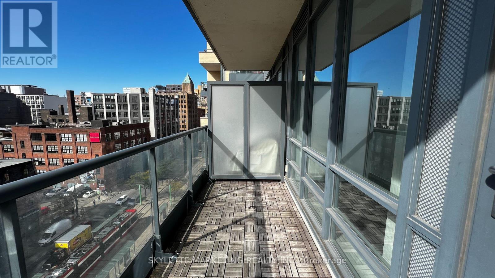 911 - 438 King Street W, Toronto, Ontario  M5V 3T9 - Photo 38 - C12524354