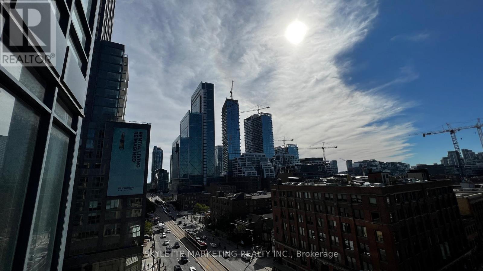 911 - 438 King Street W, Toronto, Ontario  M5V 3T9 - Photo 39 - C12524354