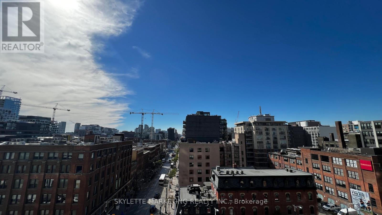 911 - 438 King Street W, Toronto, Ontario  M5V 3T9 - Photo 40 - C12524354