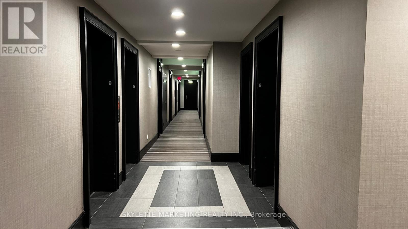 911 - 438 King Street W, Toronto, Ontario  M5V 3T9 - Photo 41 - C12524354