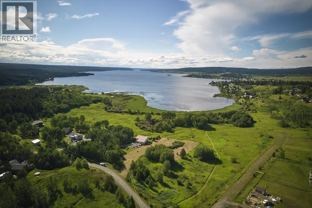 4160 LAC LA HACHE STATION ROAD, Lac La Hache, British Columbia