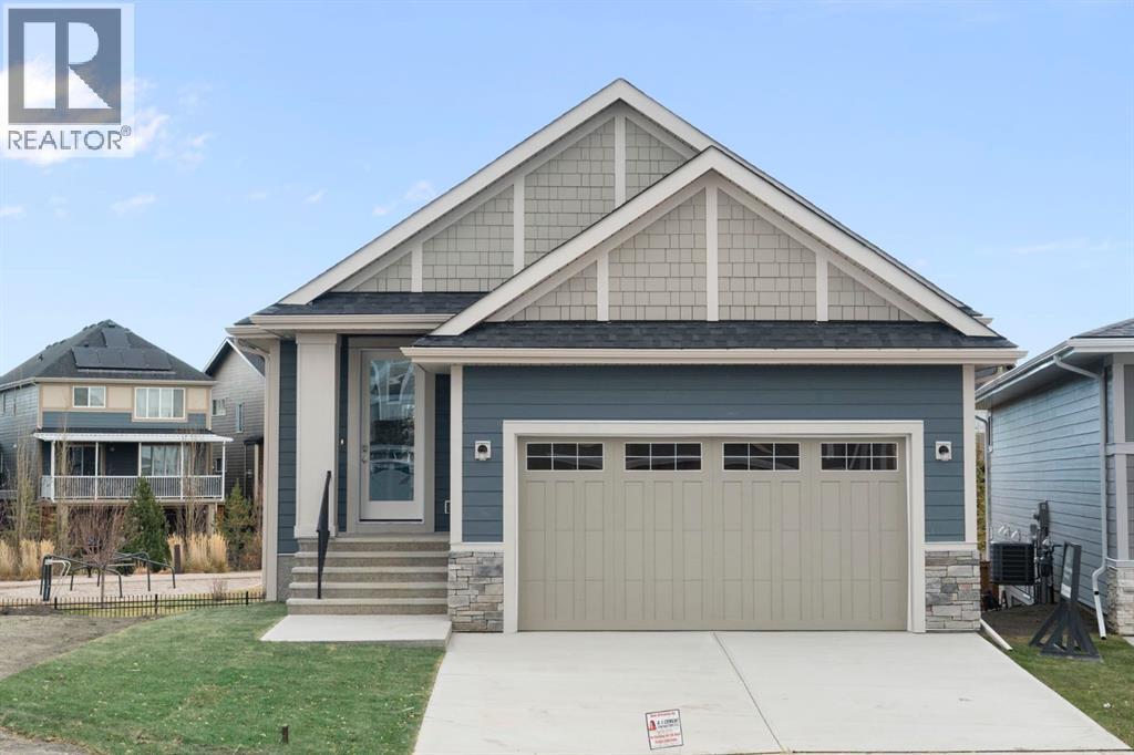 88 Sunrise Heath, Cochrane, Alberta